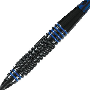 Softdart Harrows Pirate blue 18g