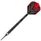 Softdart Harrows Supergrip Ultra 90% 18g