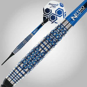 Softdarts Red Dragon Luke Humphries TX5 18 g