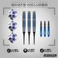 Softdarts Red Dragon Luke Humphries TX5 18 g