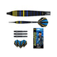 Softdarts Red Dragon Luke Humphries WC Brass 18 g