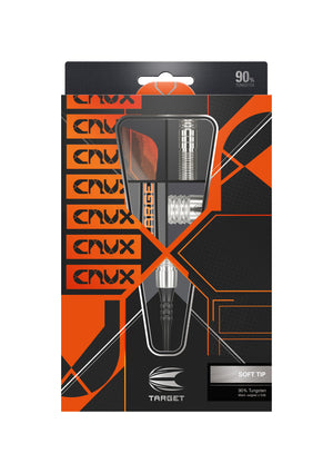 Softdarts Target Crux 10 18g