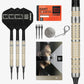 Softip Target Dimitri van den Bergh 95K