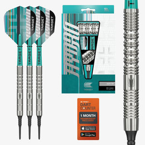 Softip Target Hydro 12 90%
