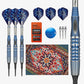 Softtip Target Phil Taylor Gx 2