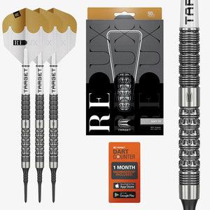 Softip Target Redux 10 90%