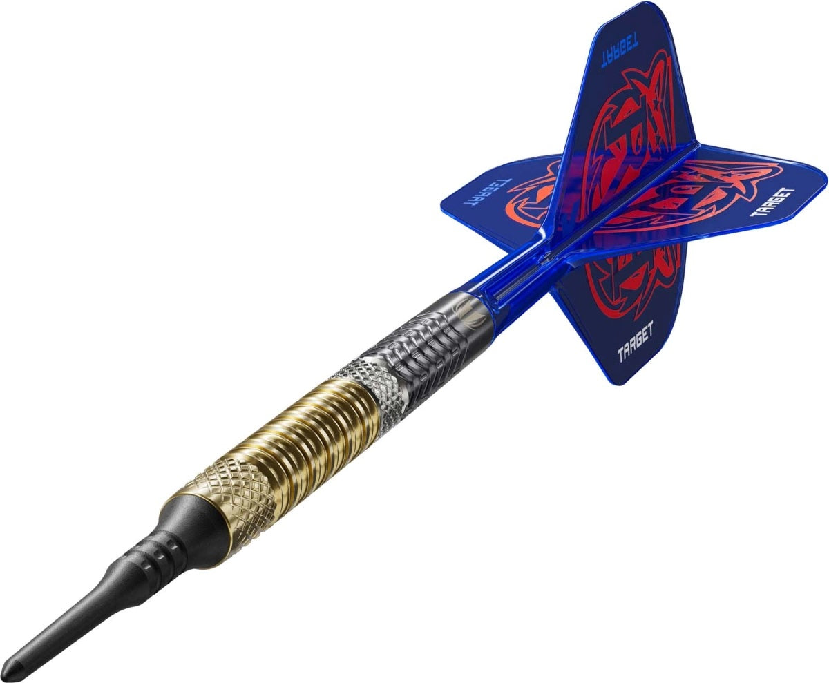 Softtip Target RVB G6 95%