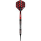 Softip Darts Winmau Joe Cullen Ignation 18 g B/W 20 g F/W