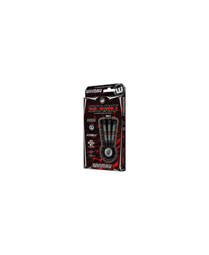 Softip Darts Winmau Sicario 18 g B/W 20 g F/W