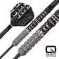Steeldart Harrows Chizzy Serie 4 90% QP 24g