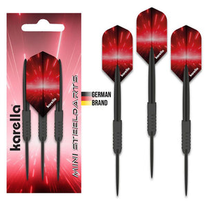 Steeldart Karella Mini