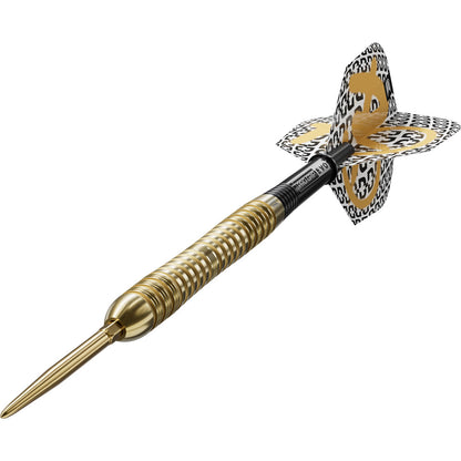 Steel Tip Target Bolide Envy 04 SP 25 g