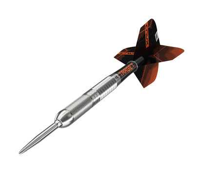 Steel Tip Target Crux 01 22 g