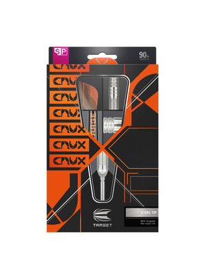 Steel Tip Target Crux 01 22 g