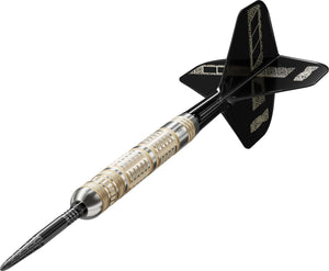 Steel Tip Target Dimitri van den Bergh 95K SP
