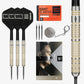 Steel Tip Target Dimitri van den Bergh 95K SP