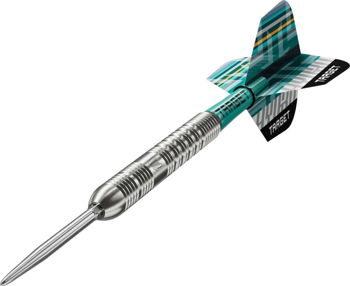 Steel Tip Target Hydro 01 90% SP