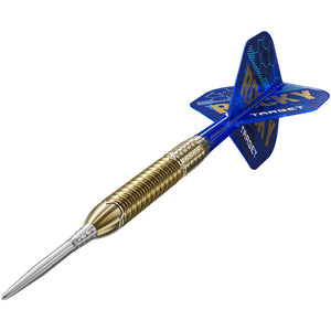 Steel Tip Target Josh Rock Limited Edition SP 24 g