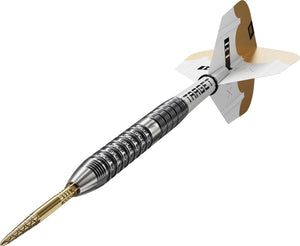 Steel Tip Target Redux 01 90% SP