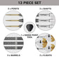 Steel Tip Target Redux 01 90% SP