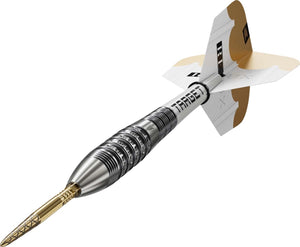 Steel Tip Target Redux 02 90% SP