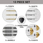 Steel Tip Target Redux 02 90% SP