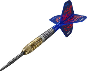 Steeldarts Target RVB G6 SP 95%