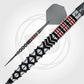 Steel Tip Winmau Fornax Switch Point 1553, 23 g