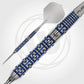 Steel Tip Winmau Lunaris Switch Point 1555, 23 g