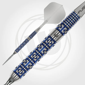 Steel Tip Winmau Lunaris Switch Point 1555, 23 g