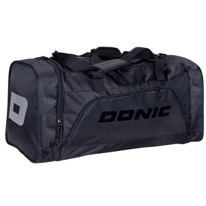 Sac Donic Korvo black grandeur: 70 x 33 x 32 cm