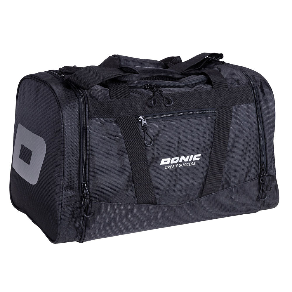 Sac Donic Rivy black grandeur: 51 x 31 x 30 cm