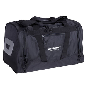 Sac Donic Rivy black grandeur: 51 x 31 x 30 cm