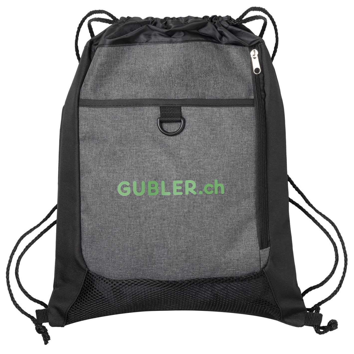 Gubler Gym Bag grandeur: L13xH41 cm