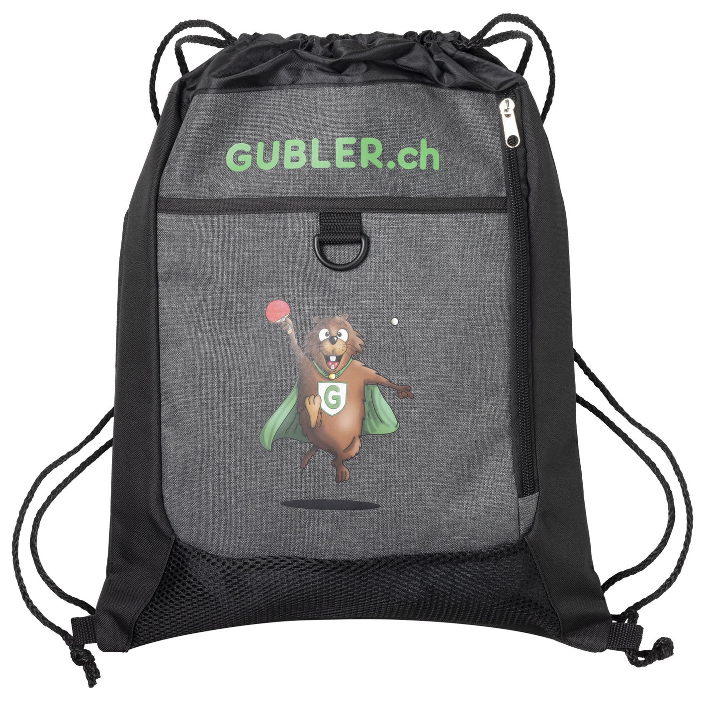 Gubler Gym Bag Gian grandeur: L13xH41 cm