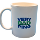 Tasse Very Bad Ping