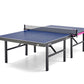 Competition table Butterfly Europa 25 II blue