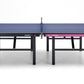 Competition table Butterfly Europa 25 II blue