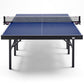 Competition table Butterfly Europa 25 II blue