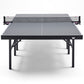 Competition table Butterfly Europa 25 II grey