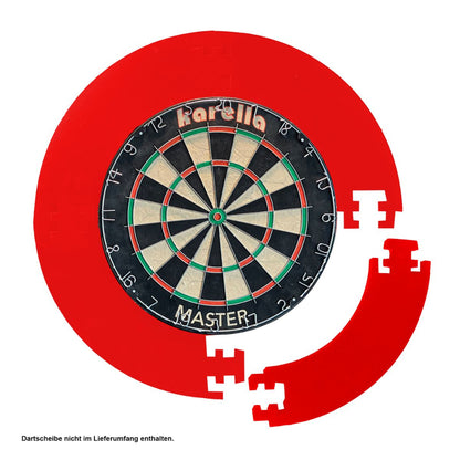 Dart-Catchring 4 piece