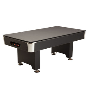 Abdeckplatte San Diego 7-ft