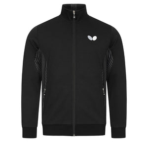 Tracksuit Jacket Butterfly Kariya