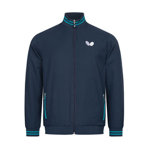 Anzugjacke Butterfly Purén