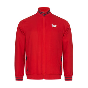 Anzugjacke Butterfly Purén