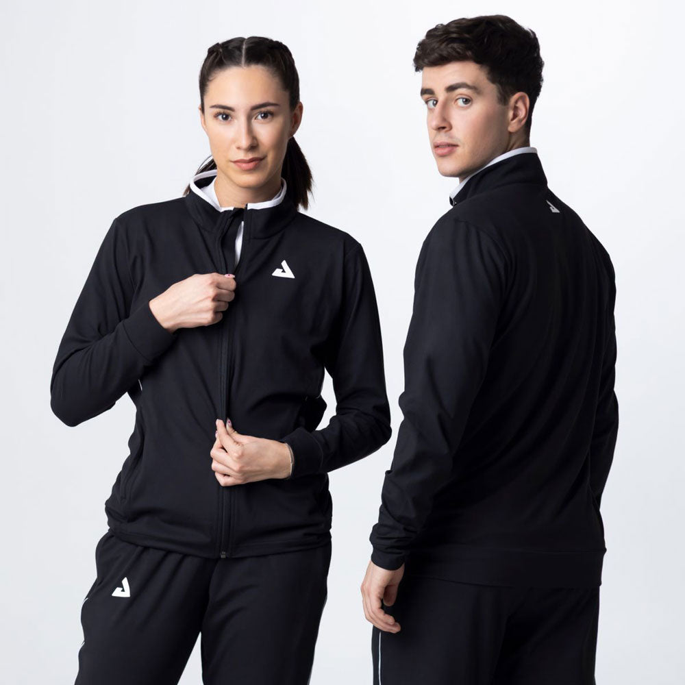Tracksuit Jacket Joola Team 25