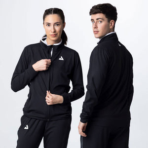 Tracksuit Jacket Joola Team 25