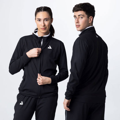 Tracksuit Jacket Joola Team 25