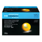 Balles d'entraînement Donic Coach P40+** Cell-Free 120 balles