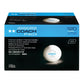 Balles d'entraînement Donic Coach P40+** Cell-Free 120 balles